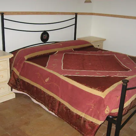 Il Giardino Degli Ulivi Apartment Appignano  Room photo
