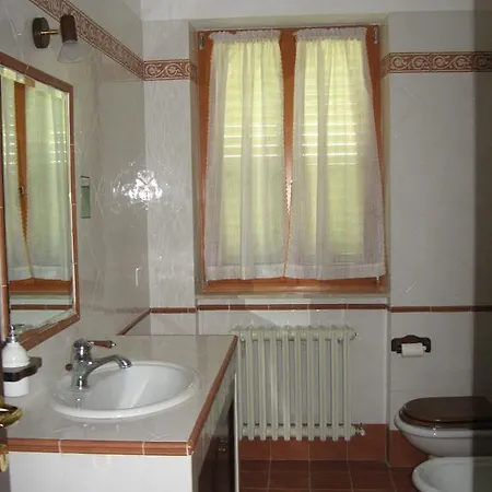 Il Giardino Degli Ulivi Apartment Appignano  Room photo