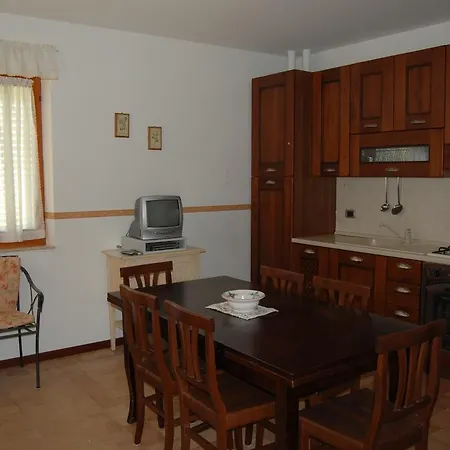 Il Giardino Degli Ulivi Apartment Appignano  Room photo