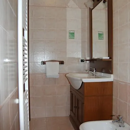 Il Giardino Degli Ulivi Apartment Appignano  Room photo