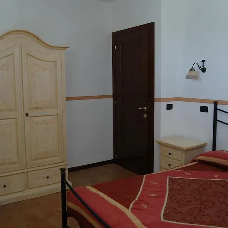 Il Giardino Degli Ulivi Apartment Appignano  Room photo