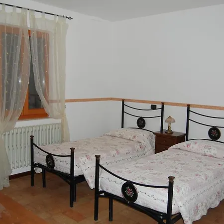 Il Giardino Degli Ulivi Apartment Appignano  Room photo