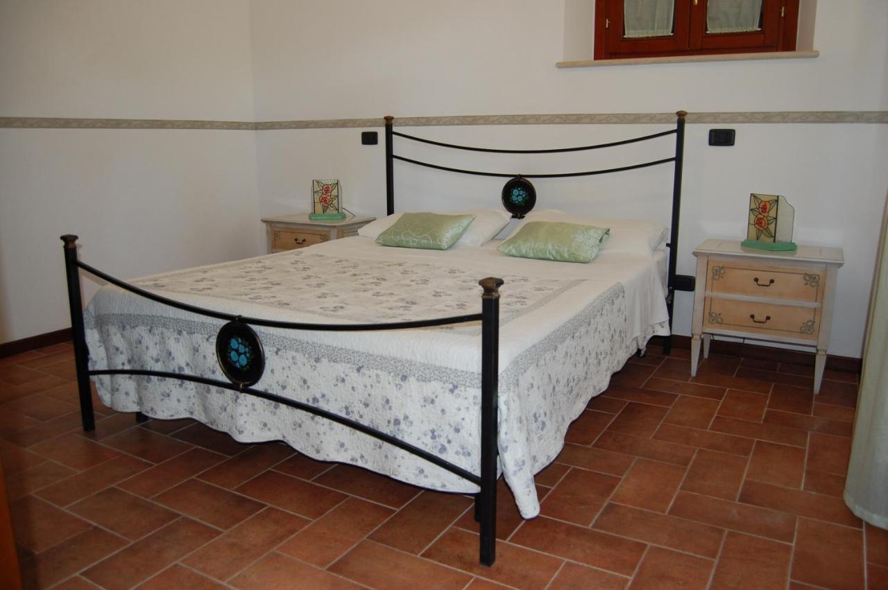 Il Giardino Degli Ulivi Apartment Appignano (Macerata)