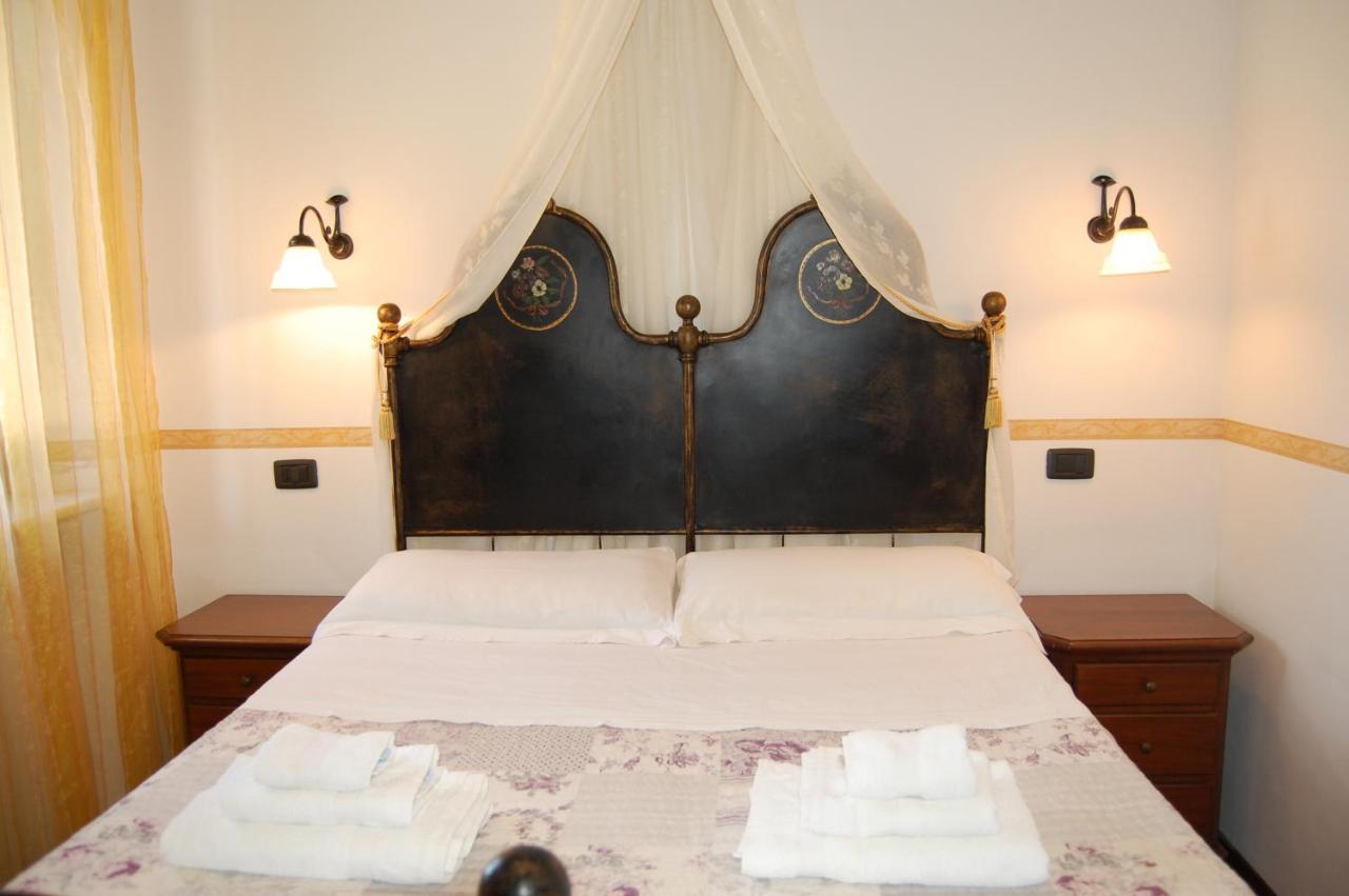 Apartment Il Giardino Degli Ulivi Appignano (Macerata)