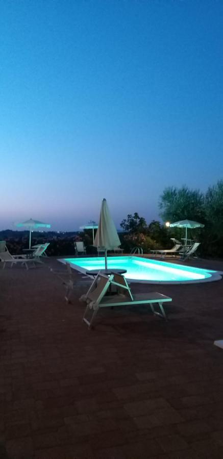 Il Giardino Degli Ulivi Apartment Appignano (Macerata)