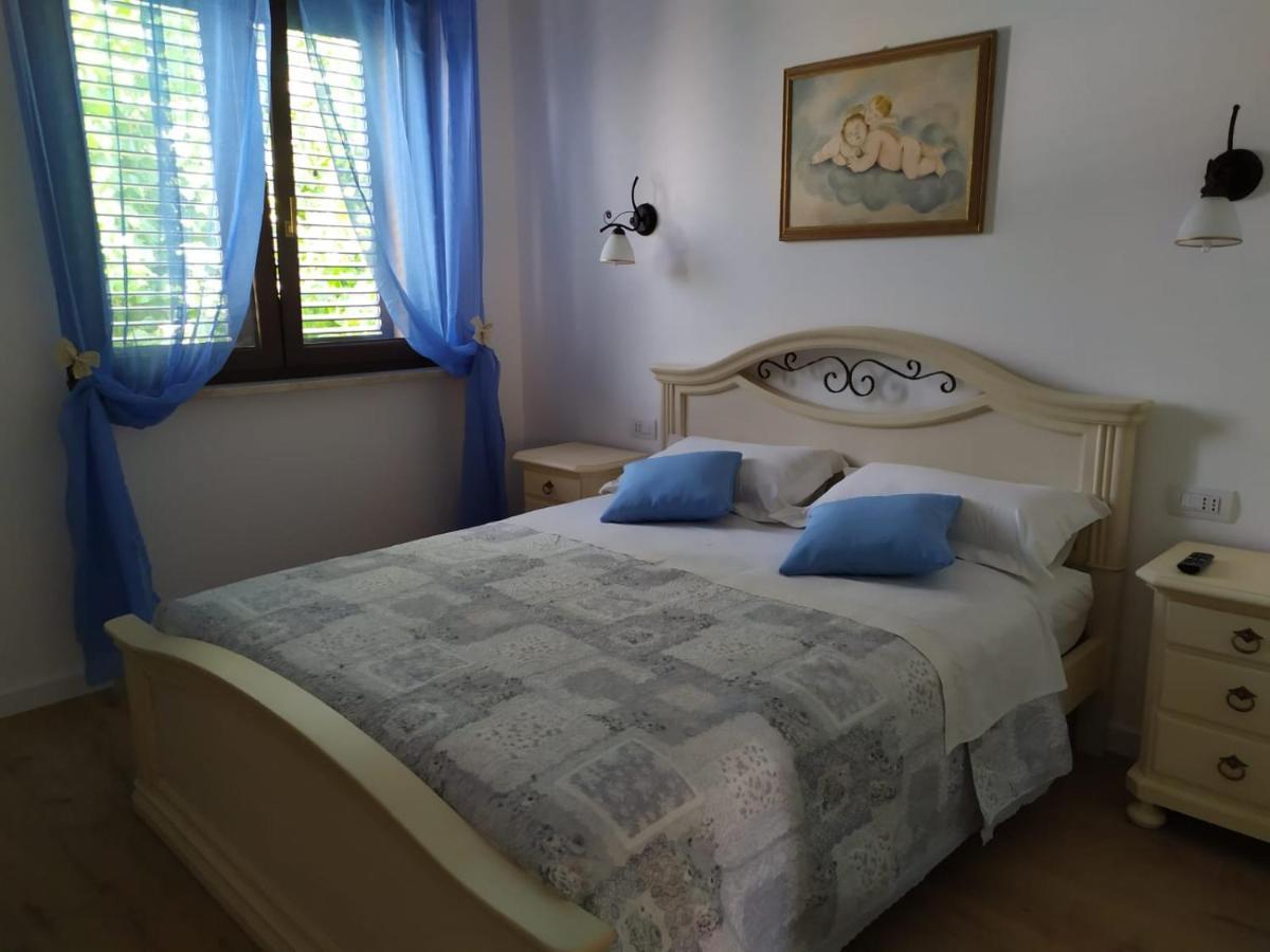 Il Giardino Degli Ulivi Apartment