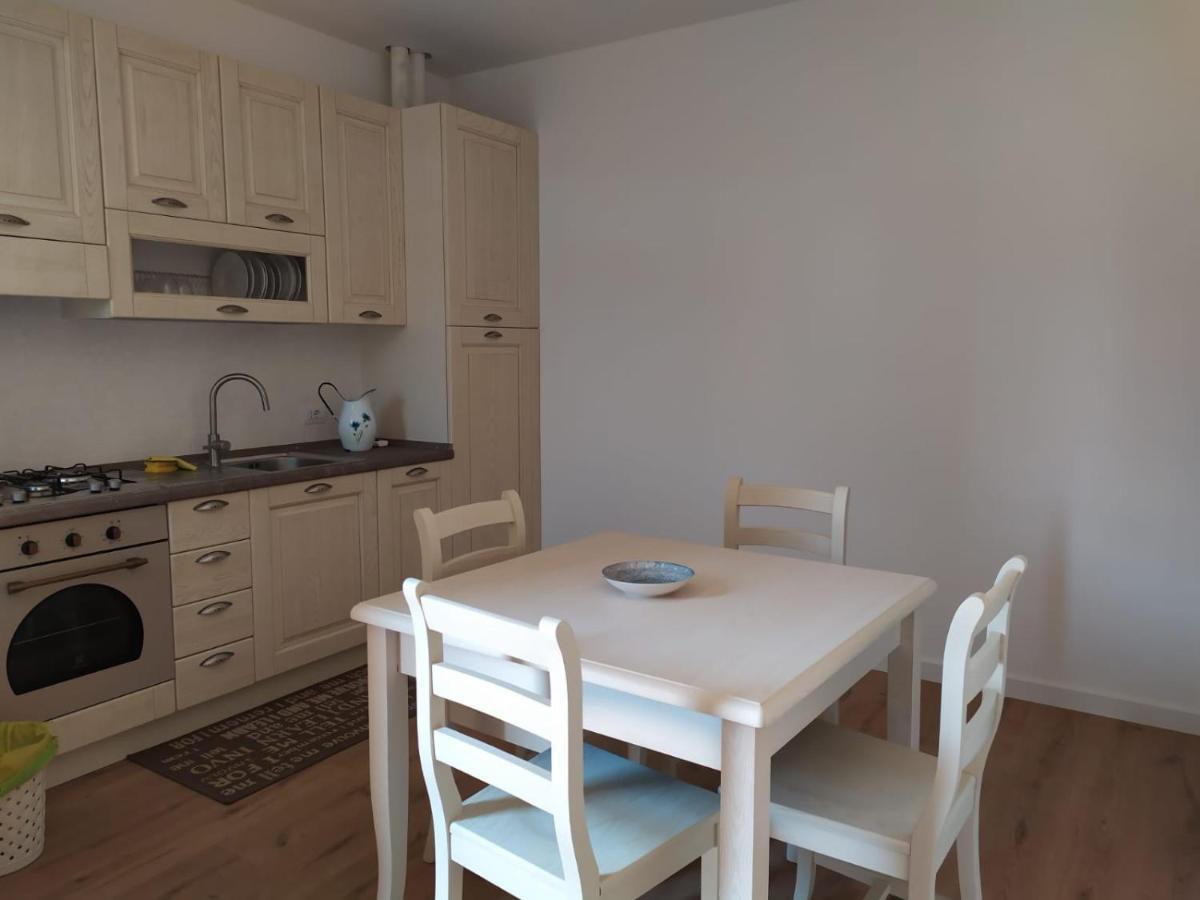 Apartment Il Giardino Degli Ulivi Appignano (Macerata)