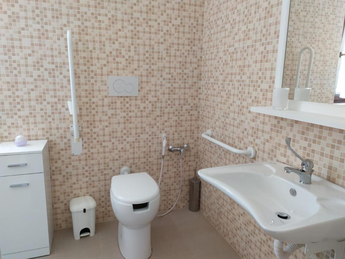 Apartment Il Giardino Degli Ulivi