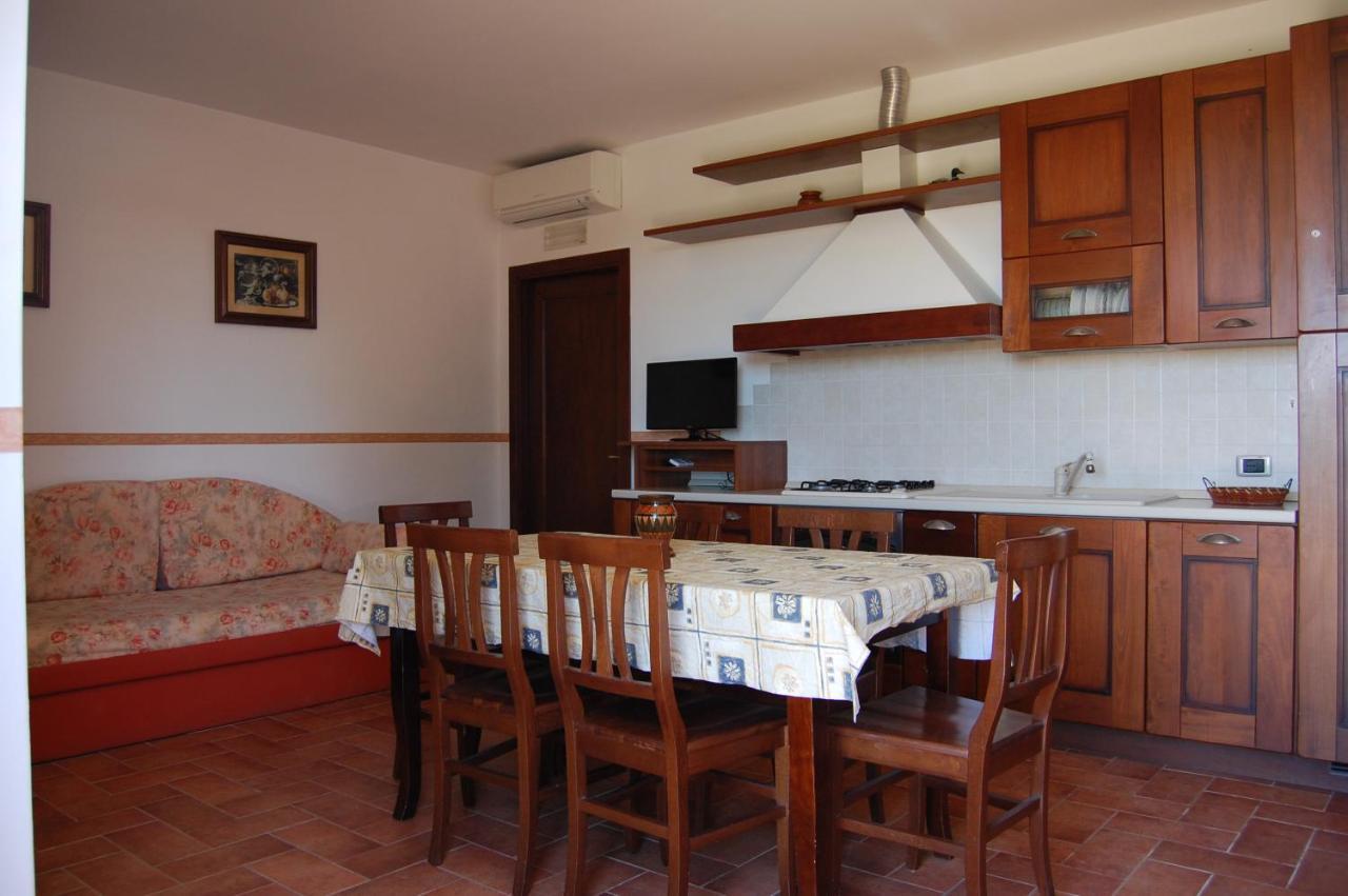 Il Giardino Degli Ulivi Apartment Appignano (Macerata)