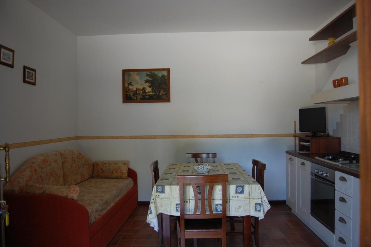 Il Giardino Degli Ulivi Appignano (Macerata)