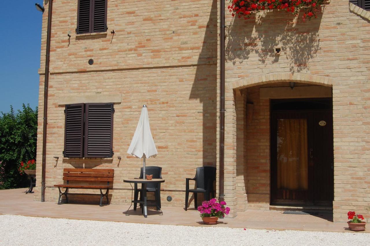 Apartment Il Giardino Degli Ulivi *