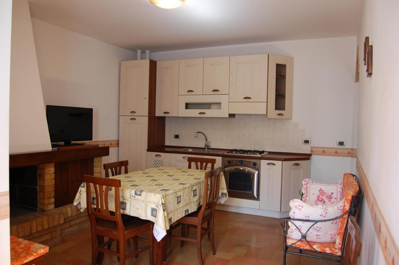 Il Giardino Degli Ulivi Apartment Appignano (Macerata)