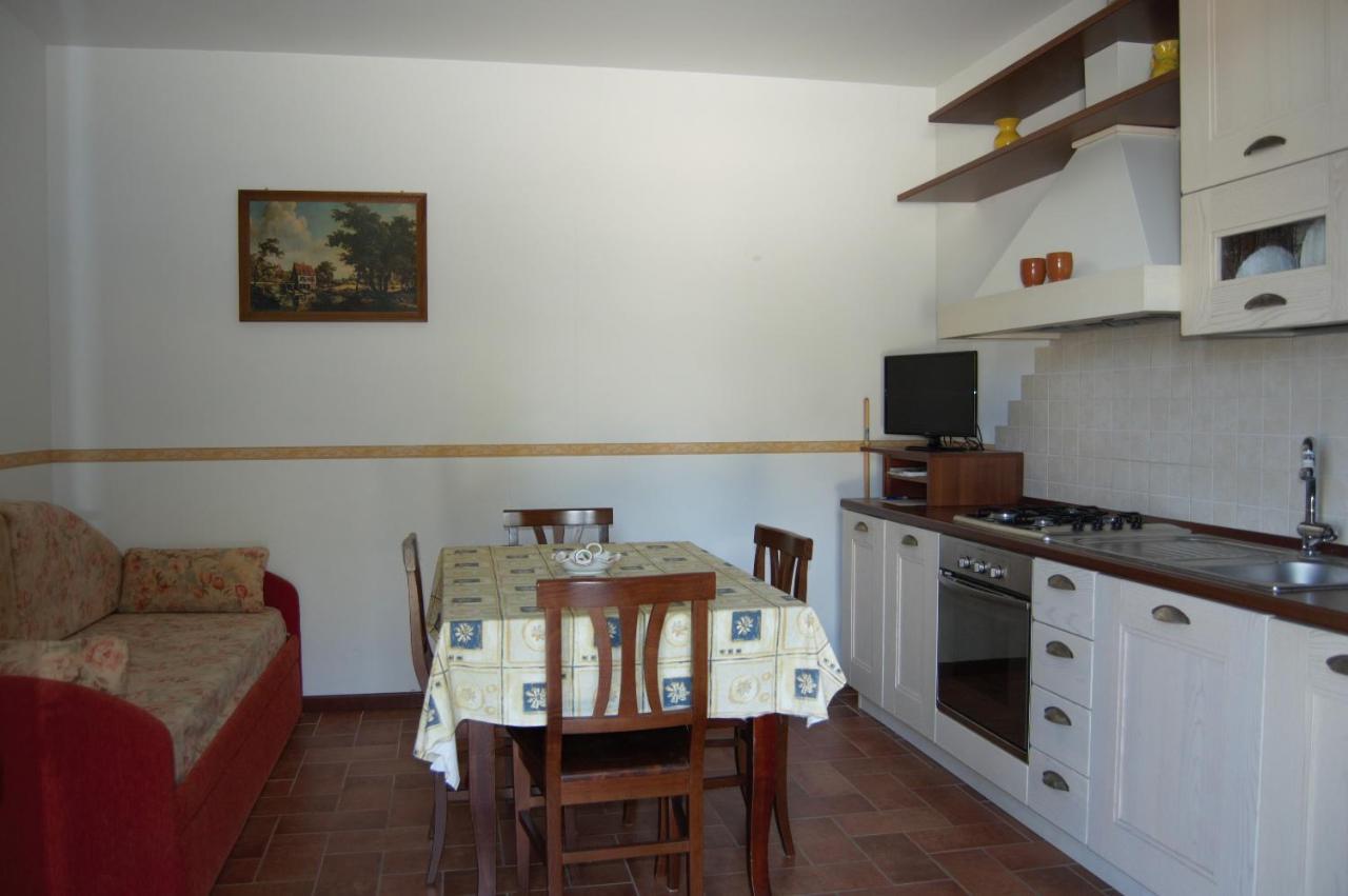 Il Giardino Degli Ulivi Appignano (Macerata)