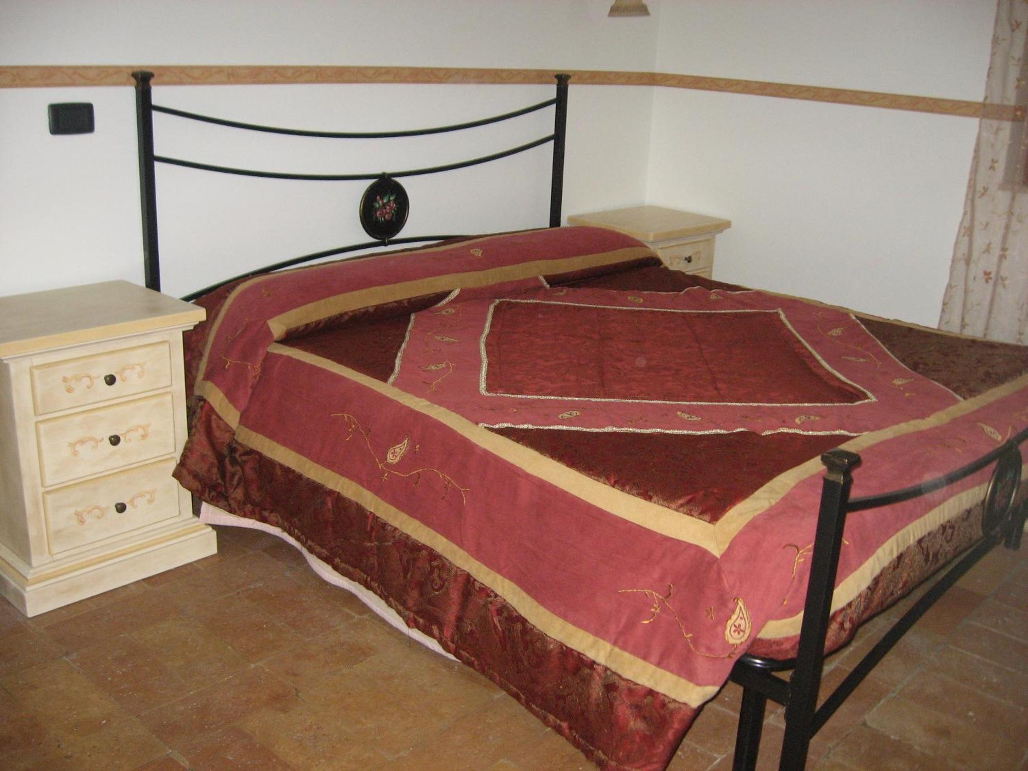 Il Giardino Degli Ulivi Apartment Appignano (Macerata)