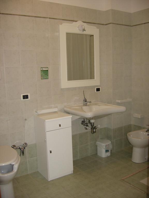 Il Giardino Degli Ulivi Apartment Appignano (Macerata)