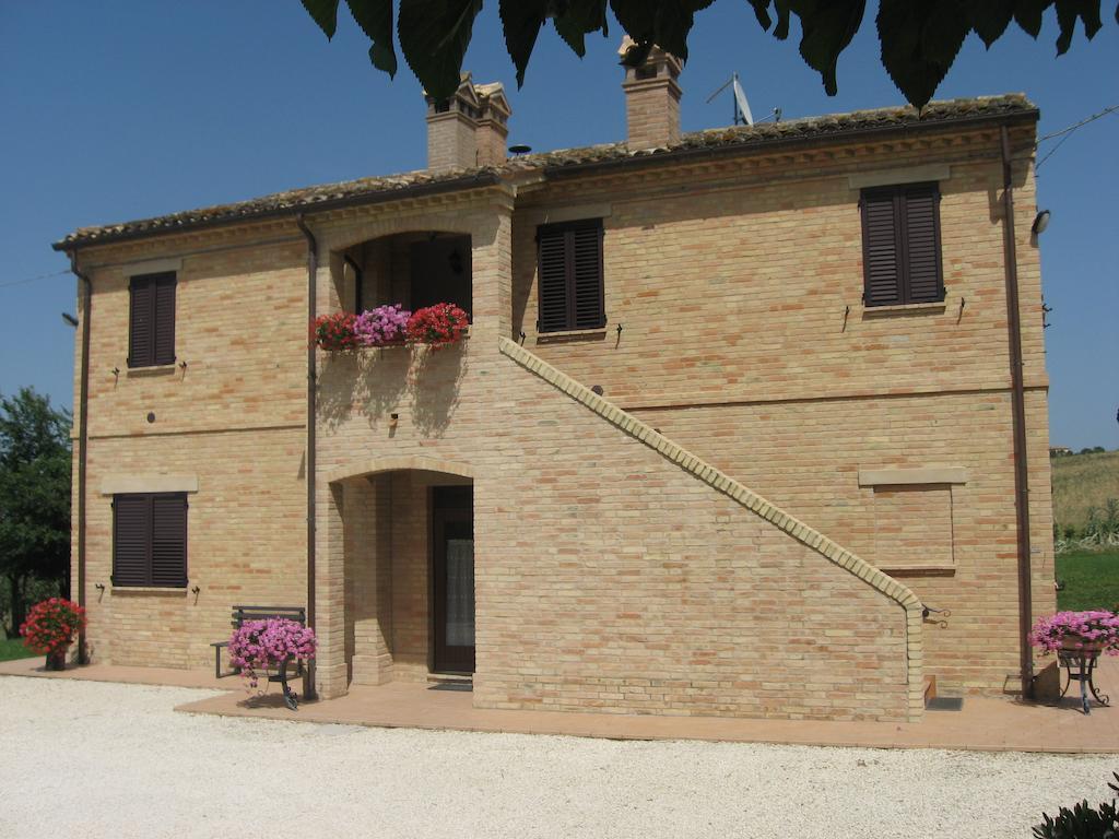 Il Giardino Degli Ulivi