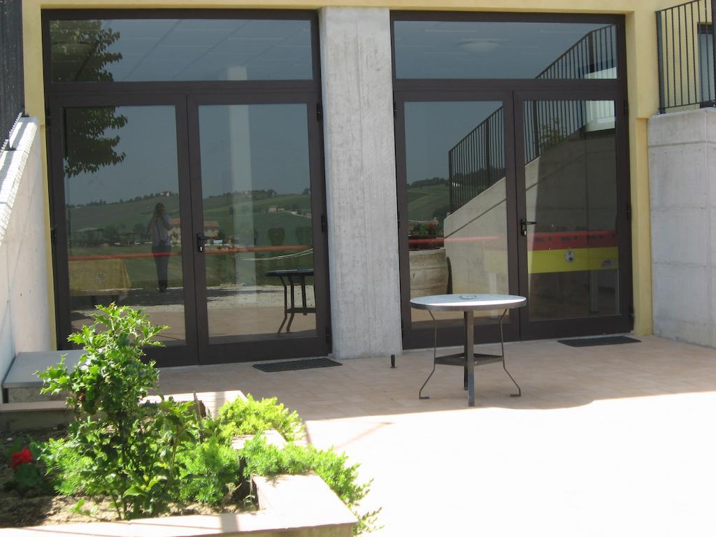 Apartment Il Giardino Degli Ulivi *