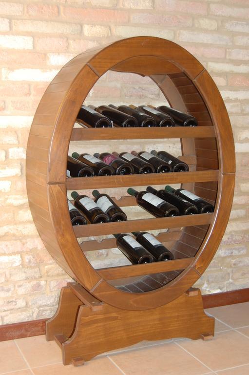 Il Giardino Degli Ulivi