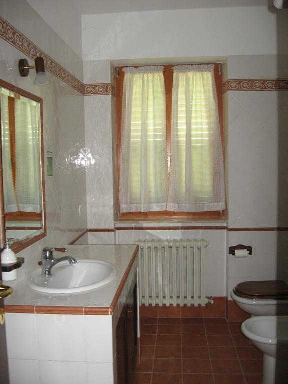 Il Giardino Degli Ulivi
