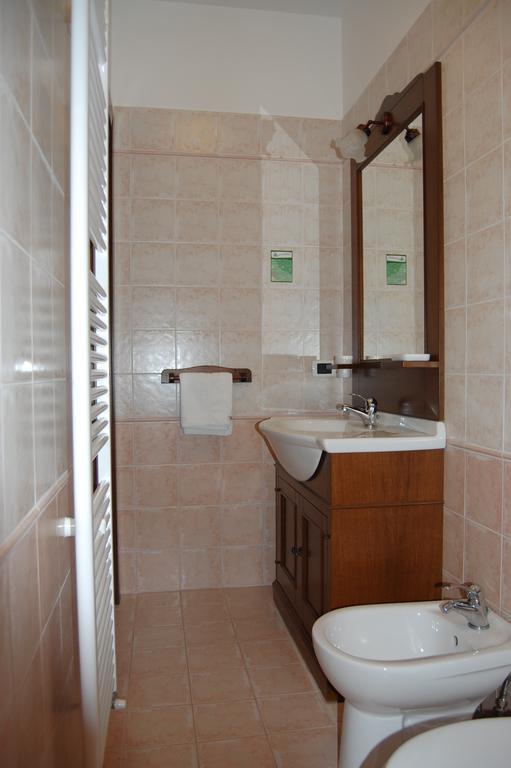 Apartment Il Giardino Degli Ulivi Appignano (Macerata)