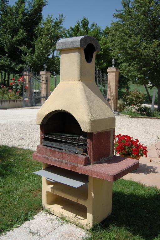Apartment Il Giardino Degli Ulivi Appignano (Macerata)