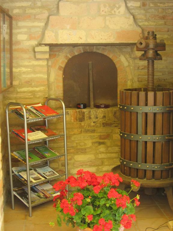 Il Giardino Degli Ulivi