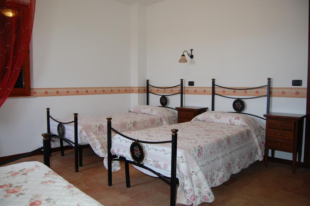 Apartment Il Giardino Degli Ulivi Appignano (Macerata)