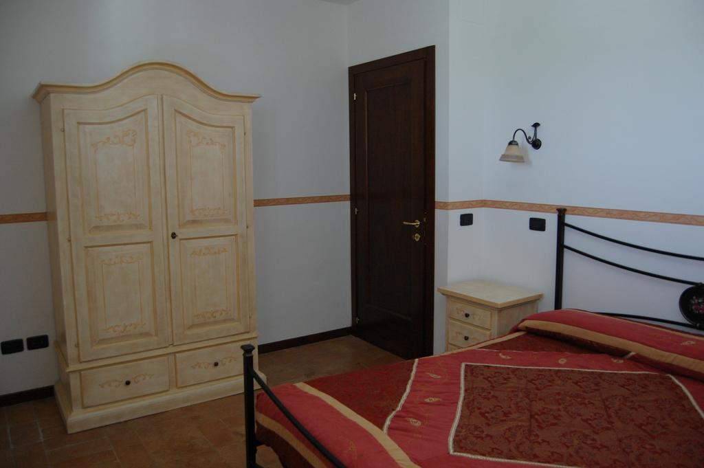 Apartment Il Giardino Degli Ulivi Appignano (Macerata)