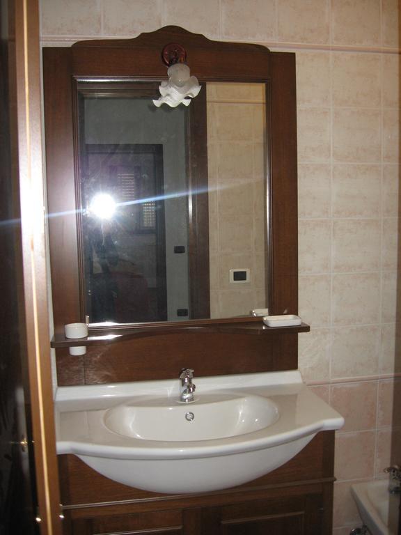 Apartment Il Giardino Degli Ulivi *